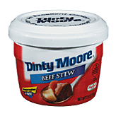 Dinty Moore Microwave Cup Beef Stew Full-Size Picture